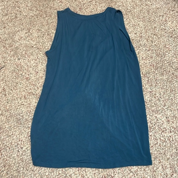 Jackson row knotted tank - Picture 8 of 8